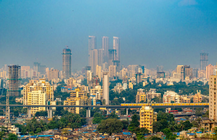 Traffic rerouted in Bandra Kurla Complex (BKC) from Jan 21-Apr 20 due to congestion