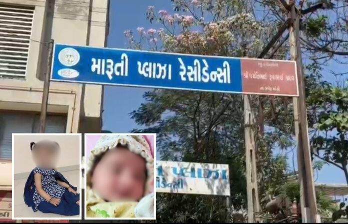 Mystery deepens in Chandkheda sisters’ deaths, doctor’s input, crime branch probe doubt food poisoning