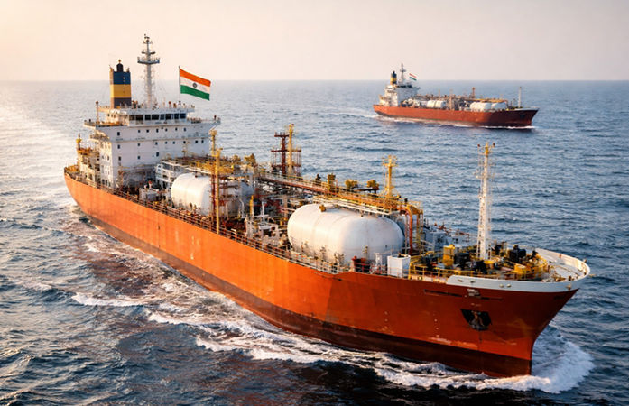 Hormuz Strait Crisis