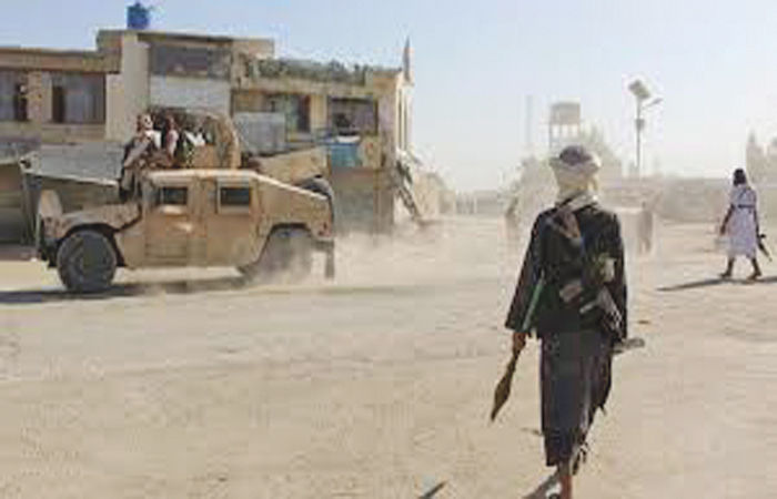 અમેરિકી સૈન્યને હંફાવનારાને છંછેડીને પાકે મોટી ભૂલ કરી છે 1 - image