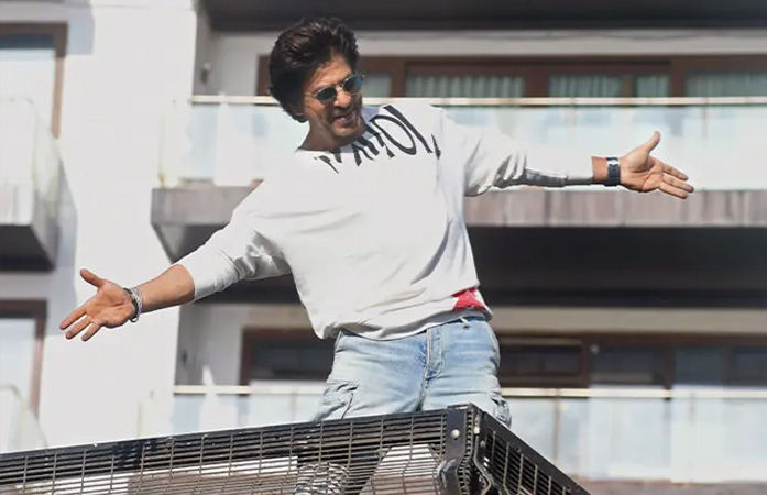 12,490 કરોડની નેટવર્થ સાથે શાહરૂખ ખાન પહેલીવાર બિલિયોનેર રિચ લિસ્ટમાં સામેલ 1 - image