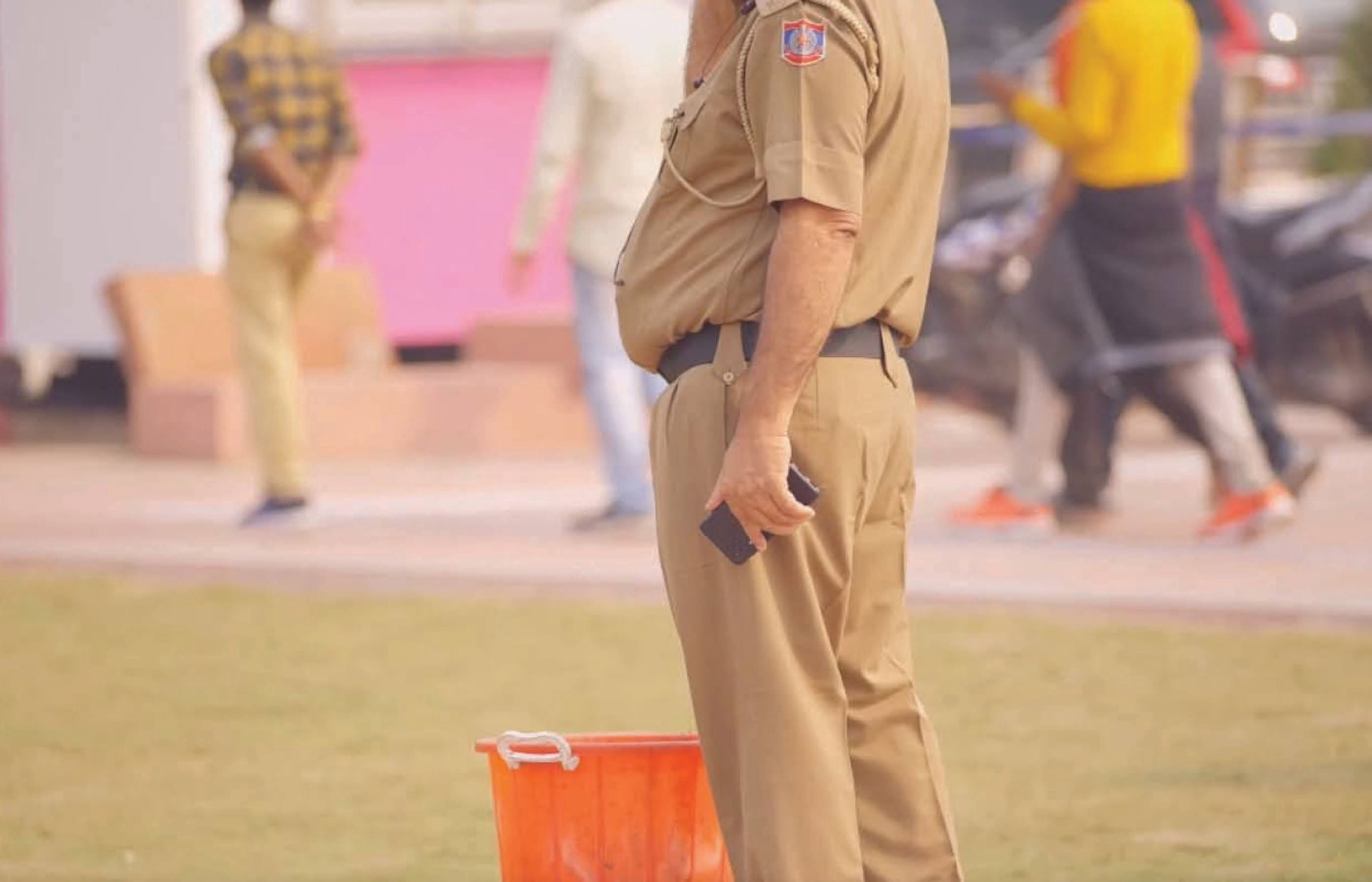 ઈસનપુરમાં કિન્નરોએ જ કિન્નરોને માર મારીને લૂંટી લીધા 1 - image