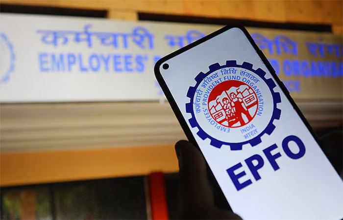 2025-26 માટે ઇપીએફની જમા રકમ પર 8.25 ટકા વ્યાજ ચૂકવાશે 1 - image