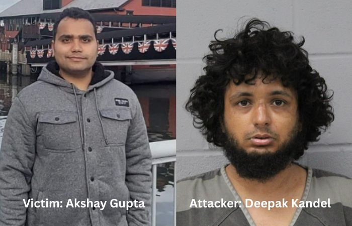 Indian origin killed in US as he resembled murderers uncle