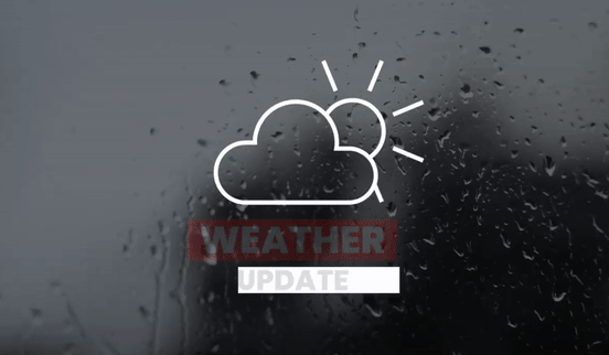 IMD Issues Red Alert