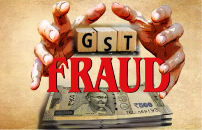 દિલ્હીમાં 128 કરોડના બનાવટી GST ઈનવોઈસ કૌભાંડનો પર્દાફાશ 1 - image