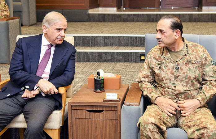 પાકિસ્તાનને ઈરાનની 'ગિફટ', હોર્મુઝમાંથી 20 જહાજને નીકળવાની મંજૂરી, દરરોજ 2 જહાજ થશે પસાર 1 - image