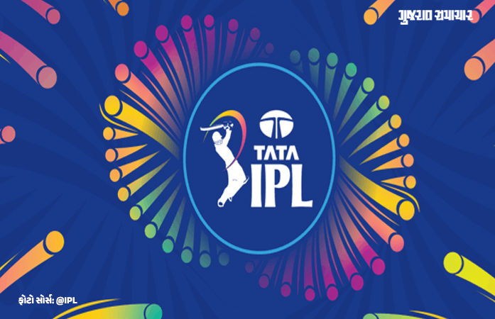 IPL 2026: ગુજરાત ટાઈટન્સ અને ચેન્નાઈ સુપર કિંગ્સની 2 મેચના શેડ્યુલમાં ફેરફાર, BCCIનો મોટો નિર્ણય 1 - image