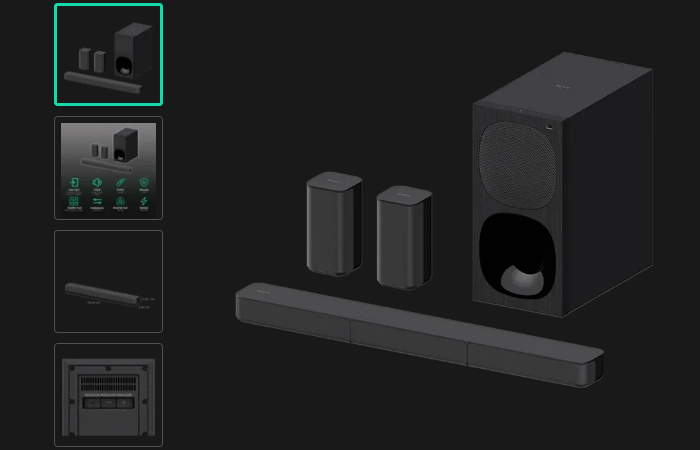 દિવાળી પર Cromaમાં જબરદસ્ત ઑફર્સ : TV-મોબાઈલ કે ફ્રીજ દરેકમાં 15% કૅશબૅક અને સરળ હપ્તેથી 7 - image