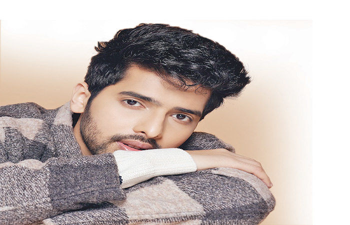 અરમાન મલિક : દક્ષિણનાં ગીતો જ મને કંઈક અખતરા કરવાનો મોકો આપે છે 1 - image