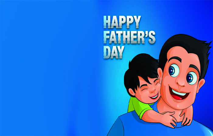 પપ્પાનું હોવું એટલે... સખા, સંવર્ધક અને સહનશીલતાનું શિલ્પ 1 - image