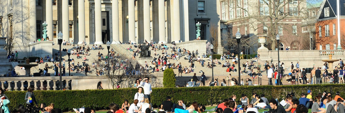 Columbia University implements policy changes for $400 mn grant by Trump administration