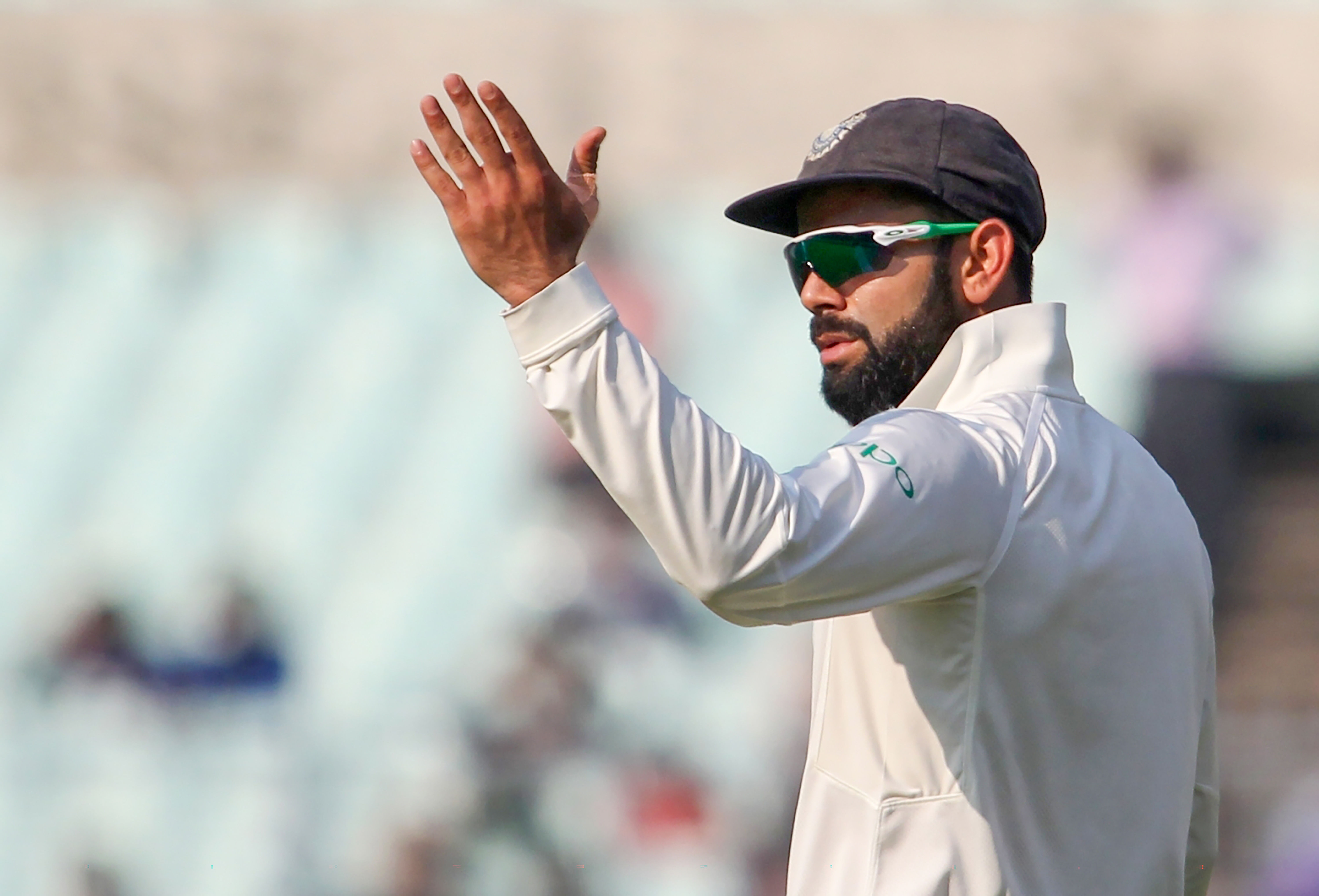 'એ ન ભૂલો કે આપણે કોહલી વગર ઓસ્ટ્રેલિયાને હરાવ્યું હતું', મહાન ભૂતપુર્વ ભારતીય વિકેટકીપરનું નિવેદન 1 - image