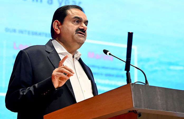 Adani Enterprises AGM 2026