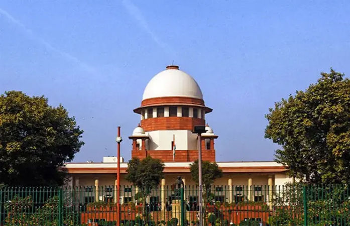 'મારી ફેક્ટરી પર બુલડોઝર ફેરવી નાખ્યું, હવે ક્યાંથી કમાઉ...' પીડિતે ફરિયાદ કરી તો સુપ્રીમ કોર્ટે શું કહ્યું? 1 - image