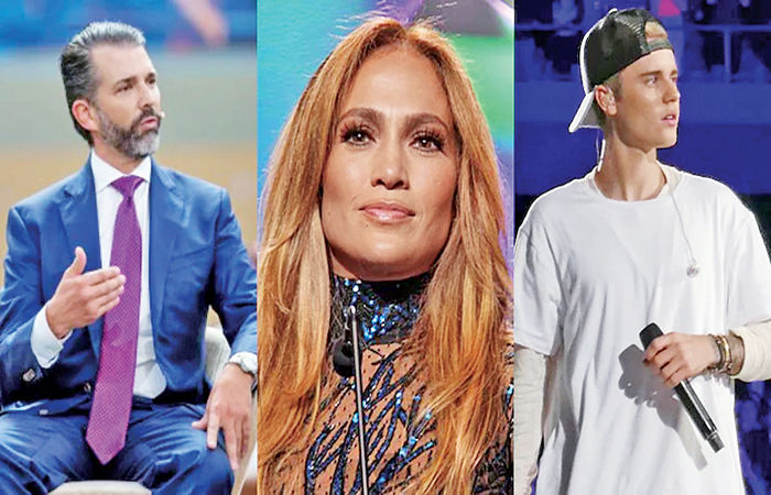 જેનિફર લોપેઝ, જસ્ટીન બીબર ઉદયપુરમાં વેડિંગમાં પરફોર્મ કરશે 1 - image