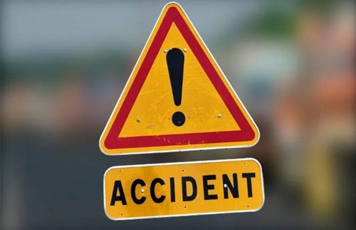 Three Surat youths on way to Shirdi killed after SUV overturns near Nashik
