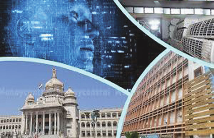 પાયાની સવલતોના અભાવ વચ્ચે બેંગલુરૂ નજીક AI સિટી ઊભું થશે 1 - image