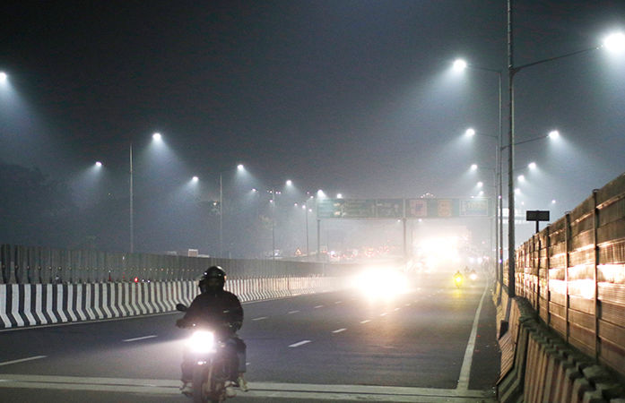 PM મોદીએ એશિયાનો સૌથી લાંબો વાઈલ્ડલાઈફ કોરિડોરનું કર્યું લોકાર્પણ.