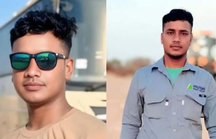 26 year old Indian man dies in crossfire between cops extortion gang in Saudi Arabia