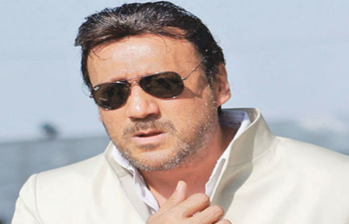 જેકી શ્રોફ : મેં એવી ભૂમિકા પસંદ કરી, જે અન્ય કલાકારે ન કરી! 1 - image