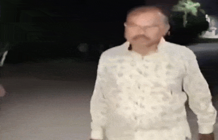 રાજકોટના TRP અગ્નિકાંડના આરોપી મનસુખ સાગઠીયા જેલની બહાર મનાવશે દિવાળી, HCમાંથી જામીન મળતા જેલમુક્ત 1 - image