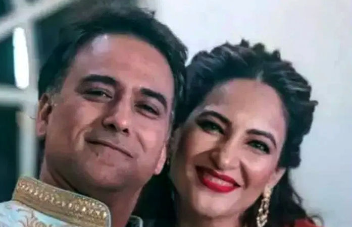 મુસ્લિમ એક્ટ્રેસ સાથે સચિને કર્યા લગ્ન, એના માટે રોઝા પણ રાખે, અભિનેત્રી ઉજવે હોળી-દિવાળી 1 - image