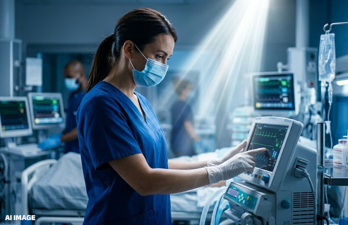 દેશભરના ICU માટે બનશે સમાન નિયમો: સુપ્રીમ કોર્ટનો ઐતિહાસિક આદેશ