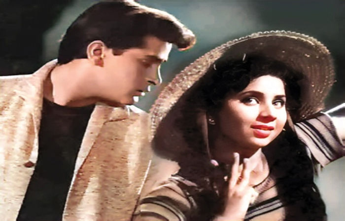 તુમ જૈસે હો બસ વૈસે જીઓ... શમ્મી કપૂર . 1 - image