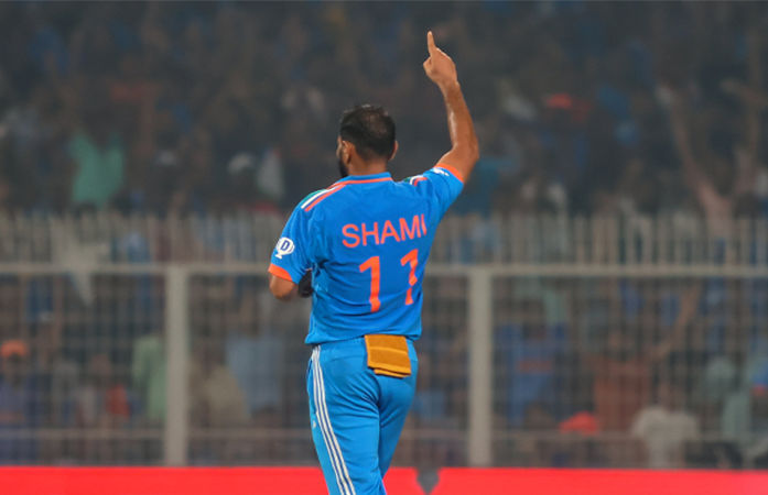 'શમી સંપૂર્ણપણે ફીટ, તે ટીમમાં હોવો જોઈએ....' સૌરવ ગાંગુલીએ ટીમ સિલેક્શન પર ઊઠાવ્યાં સવાલ 1 - image