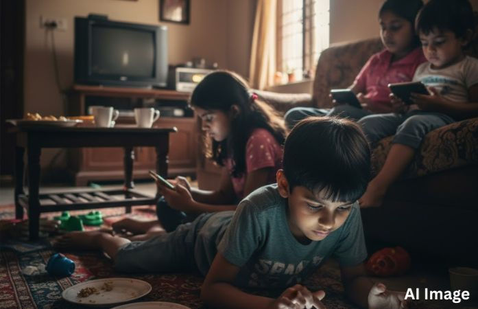 મોબાઇલ ડેટા પર ટેક્સ વસૂલશે સરકાર, જાણો 1 GB પર પર કેટલા રૂપિયા ચૂકવવા પડશે 2 - image