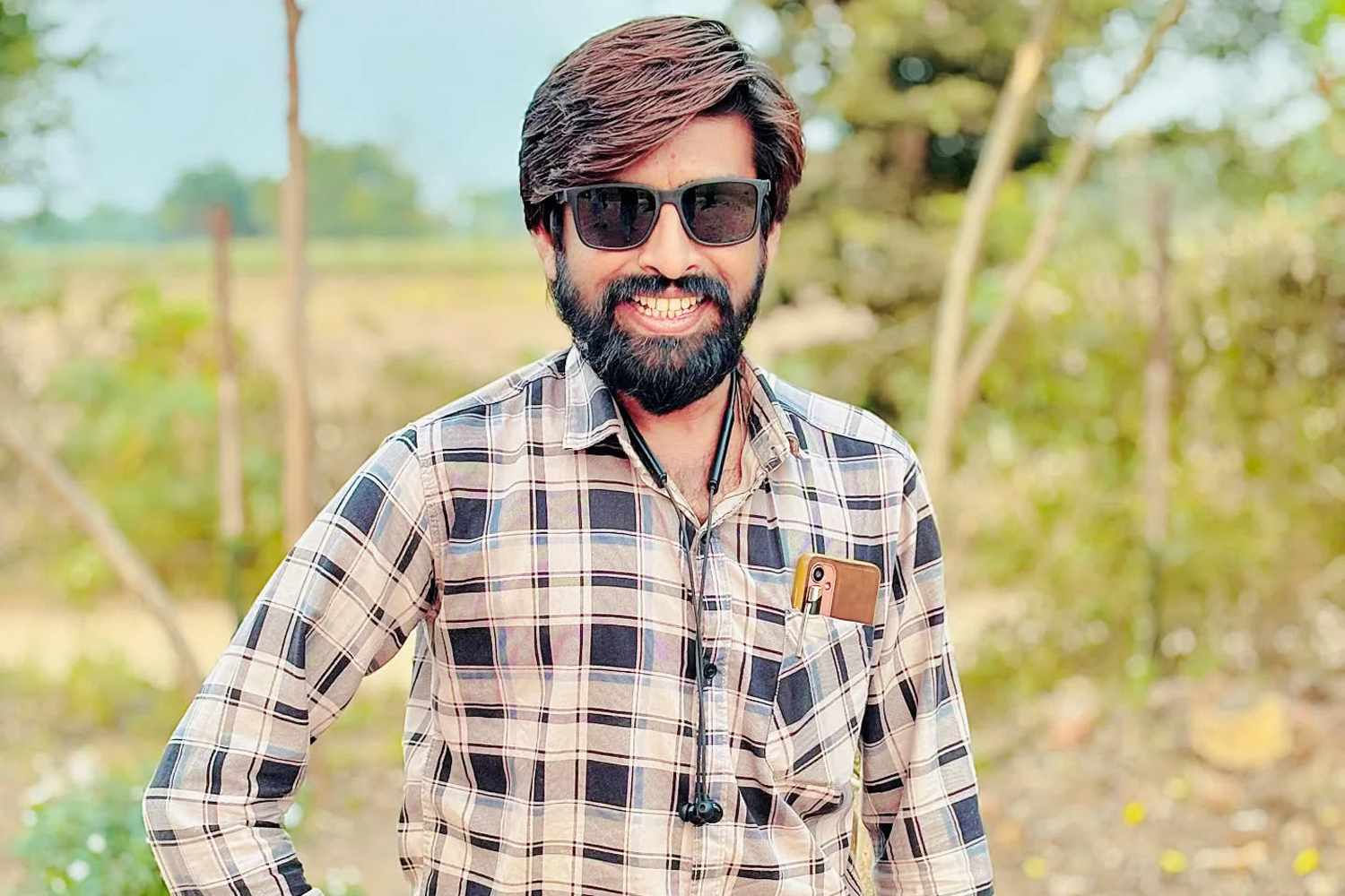 Ahmedabad filmmaker Mahesh Jirawala who was missing after plane crash confirmed dead  