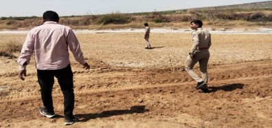 કચ્છમાં સરવે કરવા ગયેલો ઈજનેર અચાનક ગુમ, પાંચ દિવસ શોધખોળ બાદ રણમાંથી મળ્યો મૃતદેહ 3 - image