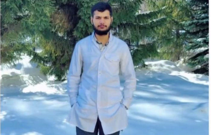 Indian-origin MBBS student’s body found from dam in Russia after he went missing 19 days ago