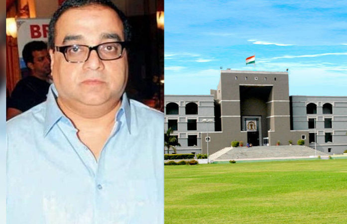 ચેક બાઉન્સ કેસમાં ફિલ્મ નિર્માતા રાજકુમાર સંતોષીને ગુજરાત હાઈકોર્ટે શરતી જામીન આપ્યા 1 - image