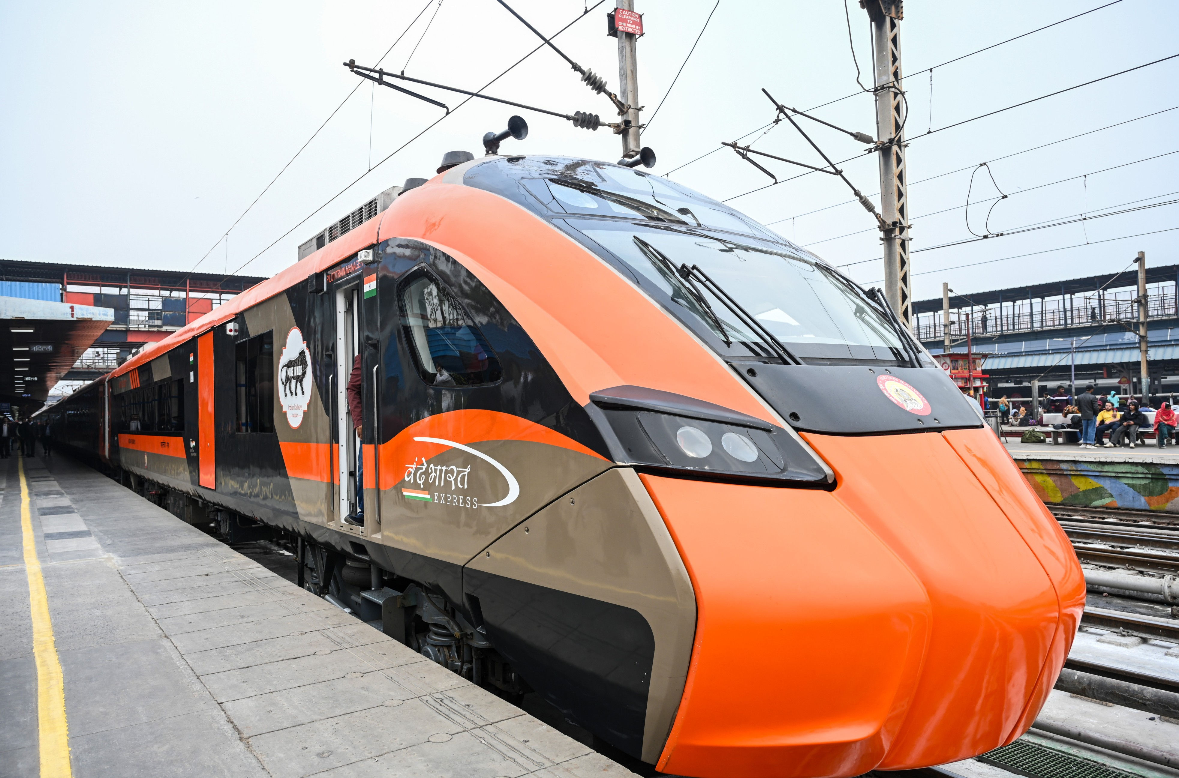 Fares for Vande Bharat sleeper trains announced, RAC and waiting list scrapped