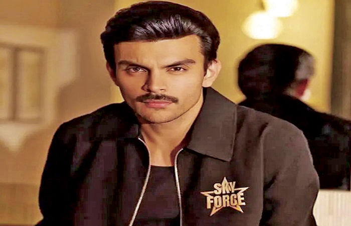 સાઉથની સુપરહિટ પ્રેમાલુની હિન્દી રીમેકમાં વીર પહાડિયા 1 - image