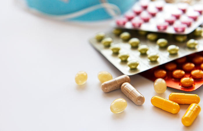 Ordering medicines online Beware of fake ones Gujarat FDCA chief warns citizens