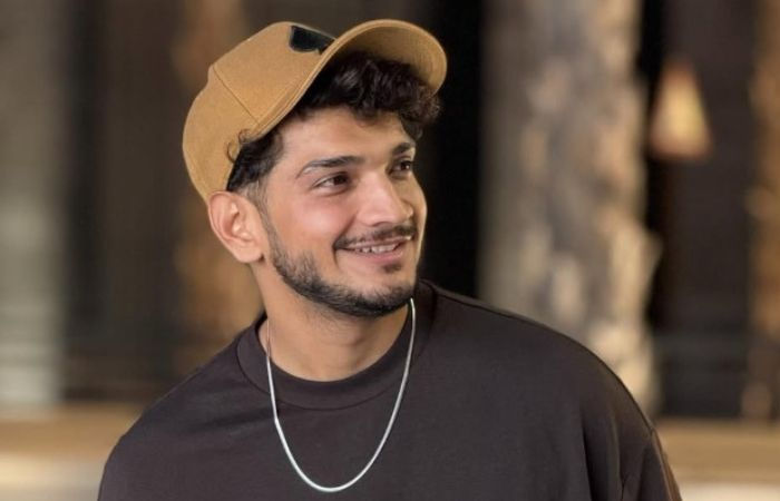 Two men planning to kill comedian Munawar Faruqui nabbed in Delhi Goldy Brar connection revealed