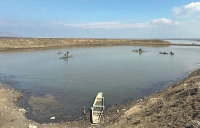 પાકિસ્તાનને વધુ એક મોટો ફટકો, ભારત 4 દાયકા પછી ઝેલમ નદી પર વુલર બેરેજ પ્રોજેક્ટ ફરી શરૂ કરશે 1 - image