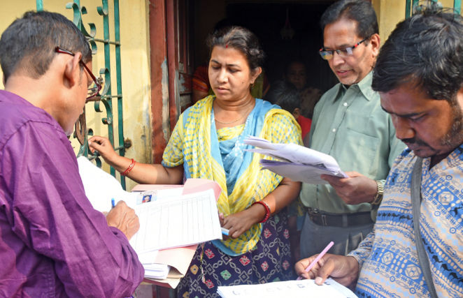 SIR: ગુજરાતમાં 68 લાખ લોકોના નામ મેચ થયા નહીં, હવે પૂરાવા આપવાનો વારો આવે તેવી શક્યતા 1 - image