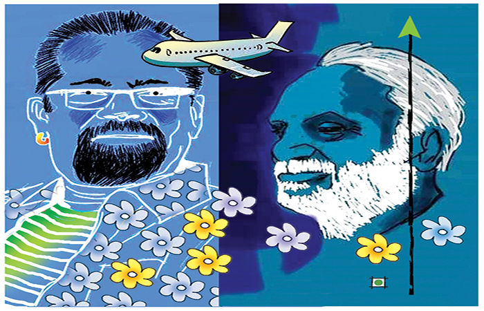 આપણે યુગને ઉજાળવા માટે જન્મ્યા છીએ 1 - image