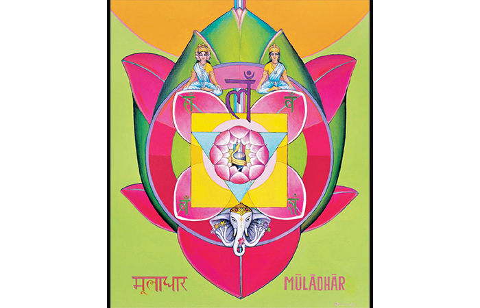 કુંડલિની શક્તિના નિવાસસ્થાન રૂપ મૂલાધાર ચક્રનું દિવ્ય રહસ્ય 1 - image