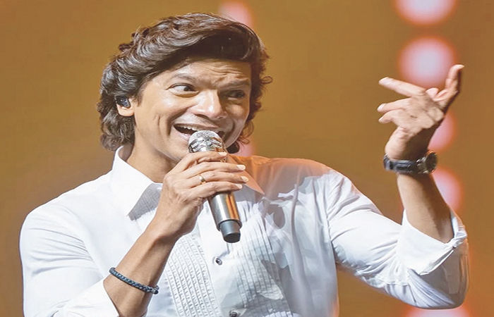 શાન : મારો સ્વર એઆઇ થકી ચોરાય તો કેસ ઠોકી દઉં 1 - image