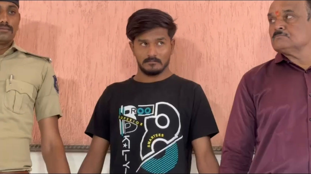 Ahmedabad minor alleges assault, circulation of explicit video after Mount Abu trip, 2 booked