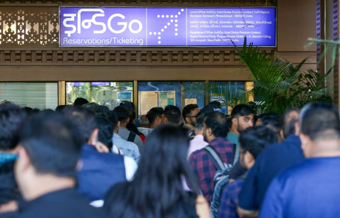 એક જ દિવસમાં ઇન્ડિગોની 1000 ફ્લાઇટ્સ રદ: સંકટ પર CEOની પ્રથમ પ્રતિક્રિયા, માફી માંગી 1 - image