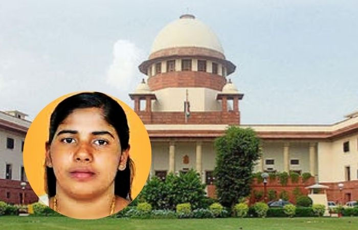 ‘Nothing much the govt can do’: Centre tells SC on Nimisha Priya’s execution in Yemen