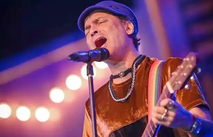 ઝુબિન ગર્ગને ઝેર અપાયું હતું...' મિત્રના જ દાવાથી ખળભળાટ, કાવતરાનો પણ આરોપ મૂકાયો 1 - image