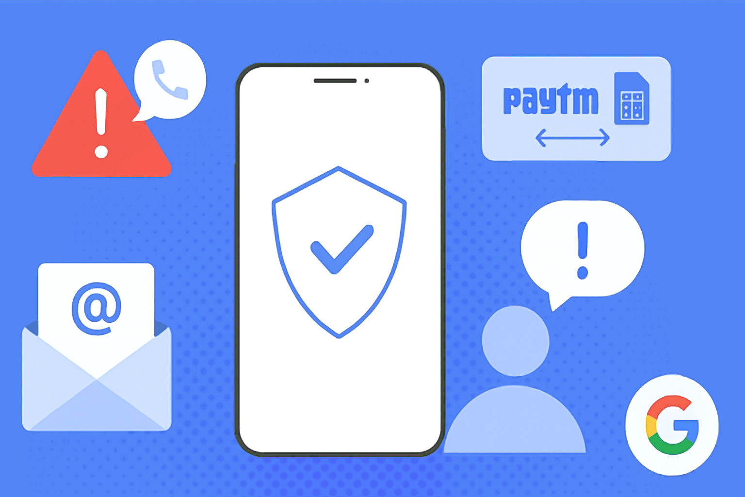 ગૂગલે એન્ડ્રોઇડ માટે રિલીઝ કર્યું એન્ટી-સ્કેમ ટૂલ, જાણો શું છે… 1 - image