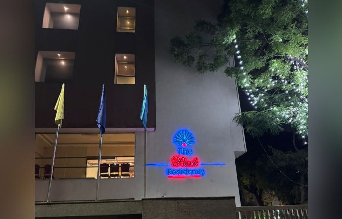 Ordered paneer served chicken Vastrapur hotel’s lapse leaves diner shocked